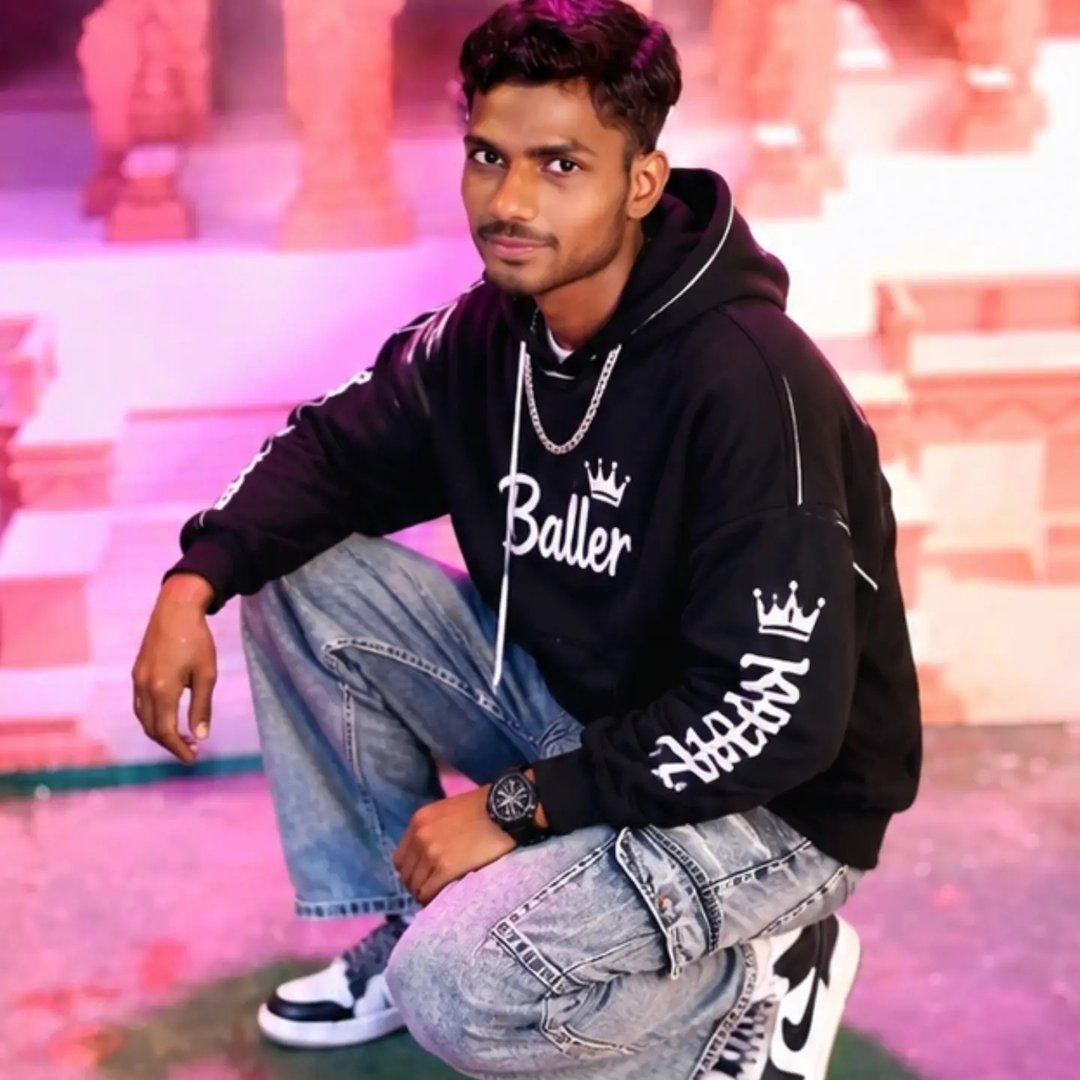 Rajpoot Rohit