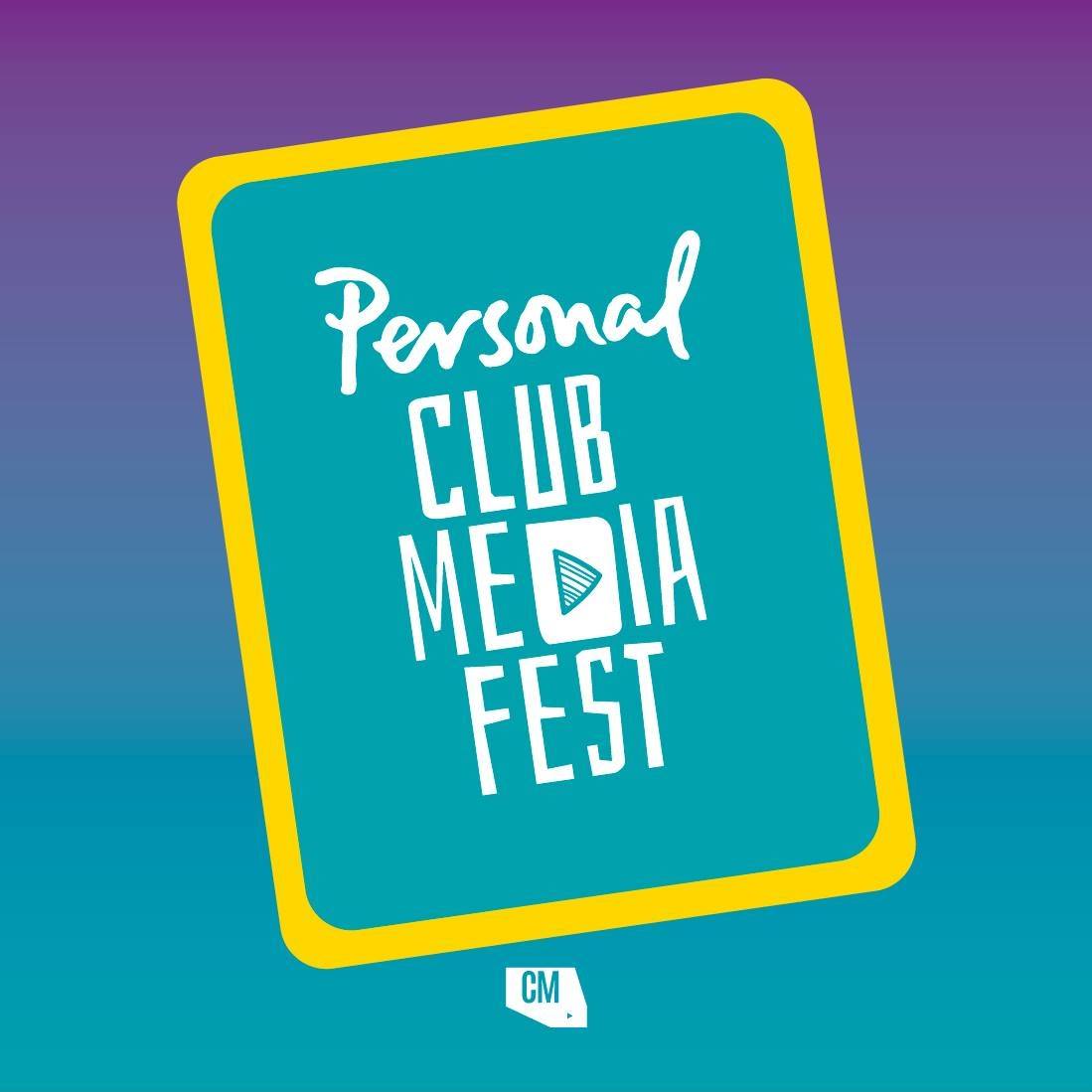Club Media Fest