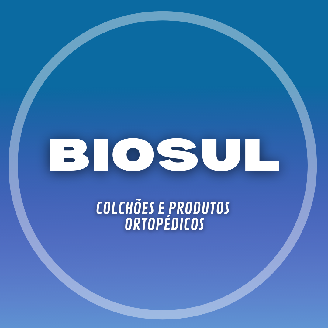 BioSul móveis e colchões | Novo Hamburgo RS