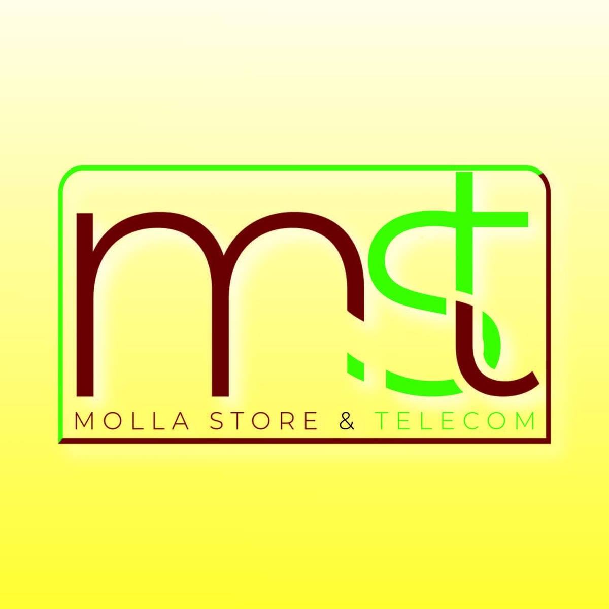 Molla Store & Telecom