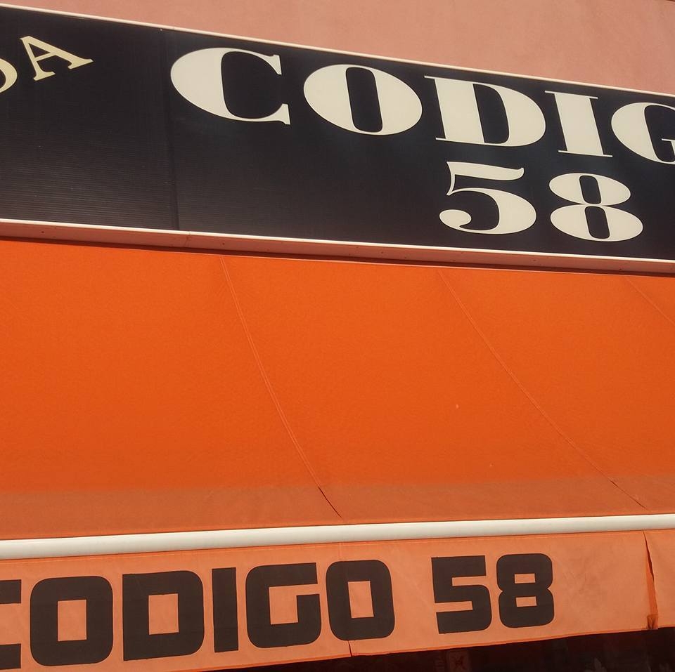 Modas codigo 58 | Vélez-Málaga