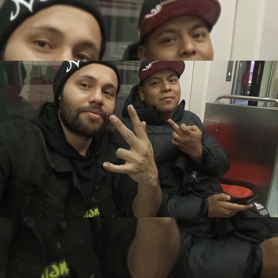 El Humilde Podcast