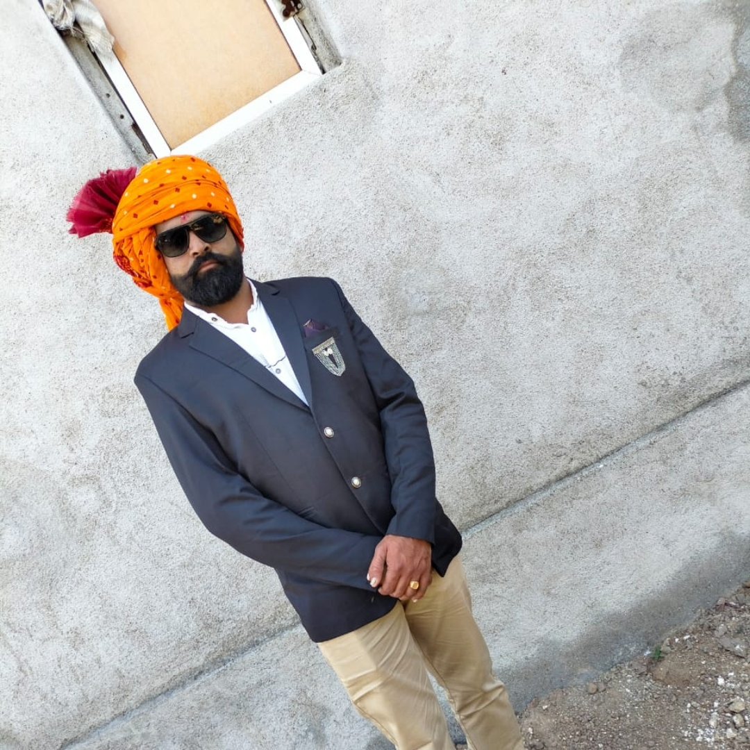 Gohel Jaydevsinh