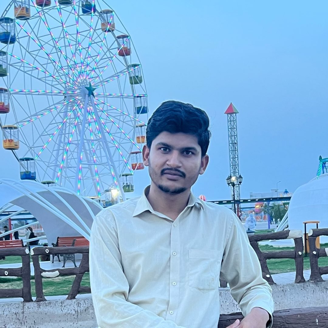 Ahmed Raza