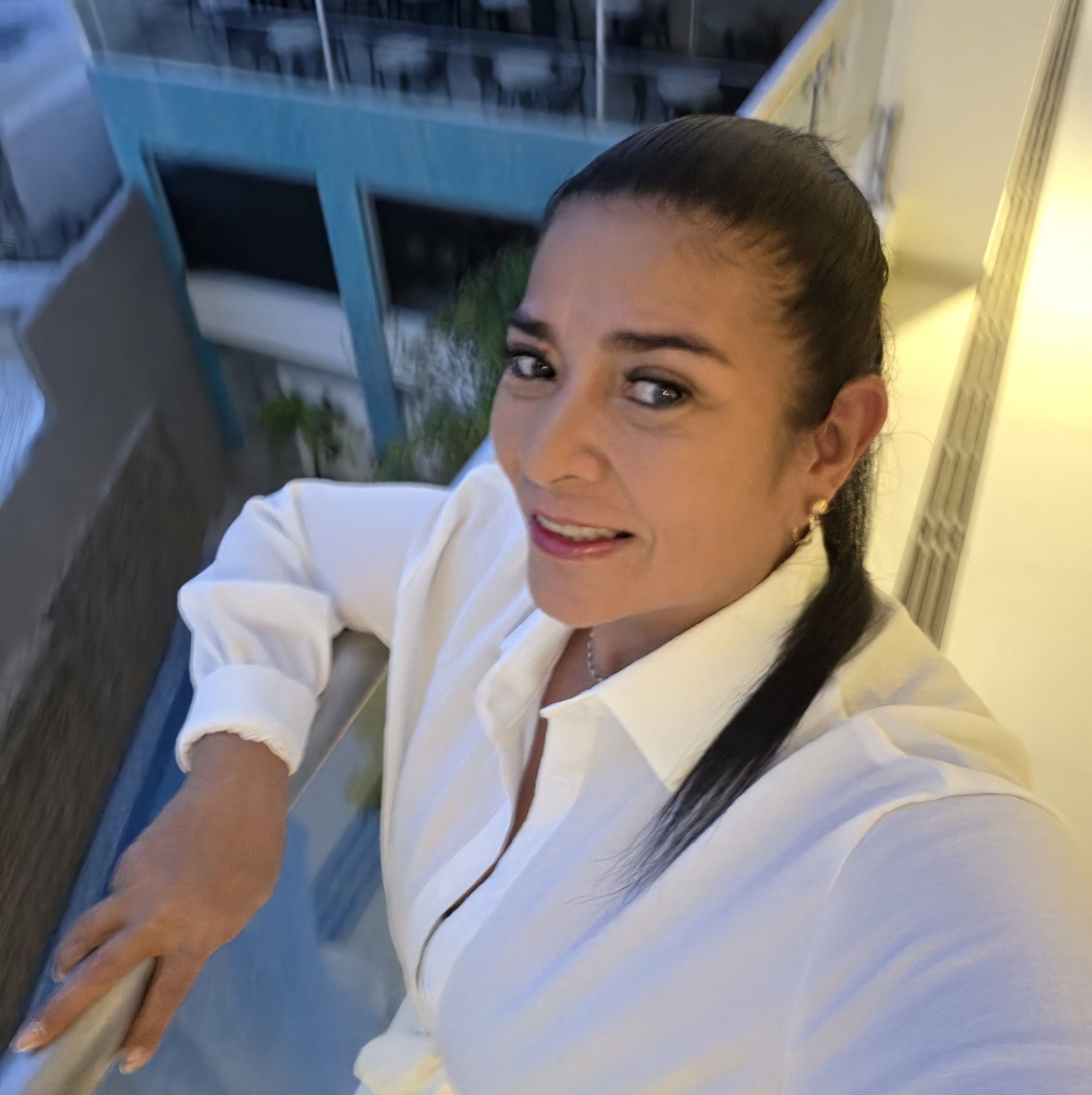 Ruby Morales