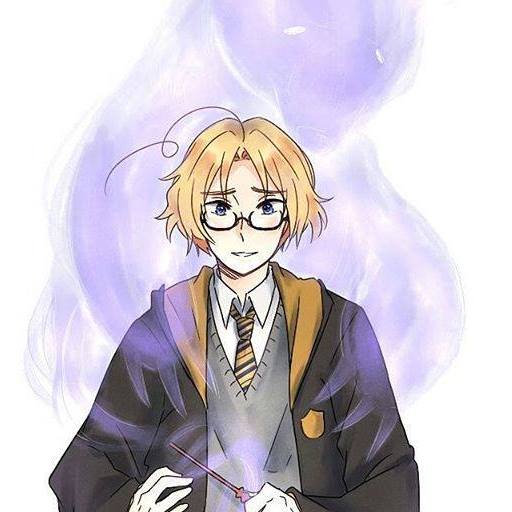 Vampire Austria // Roderich Edelstein // APH