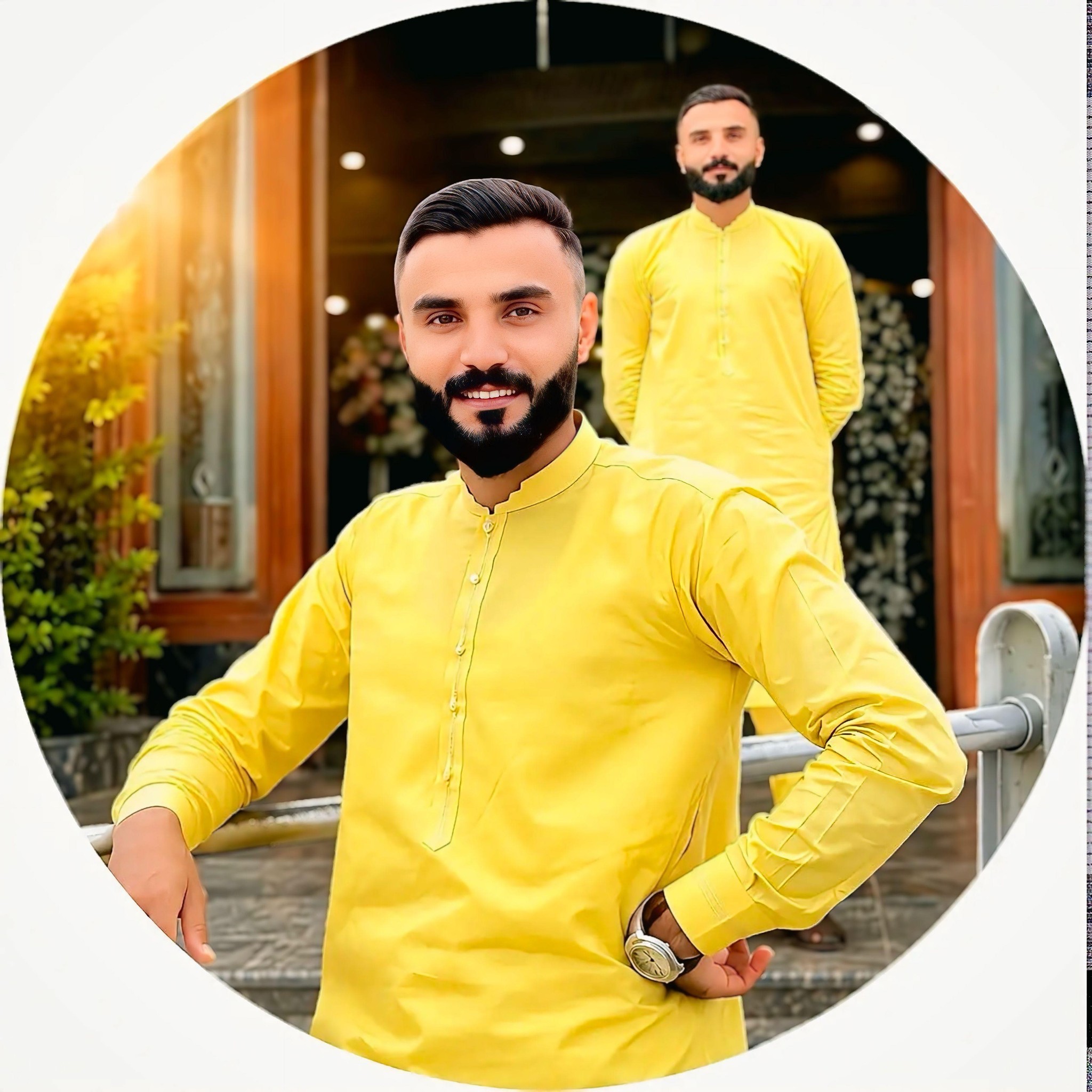 Muzammal Jan Fan