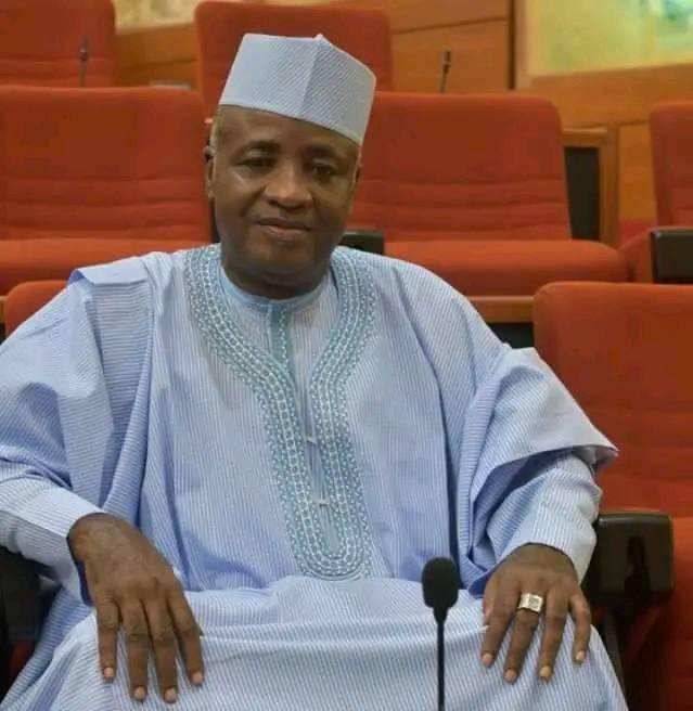 Usama B Lawal Rabah