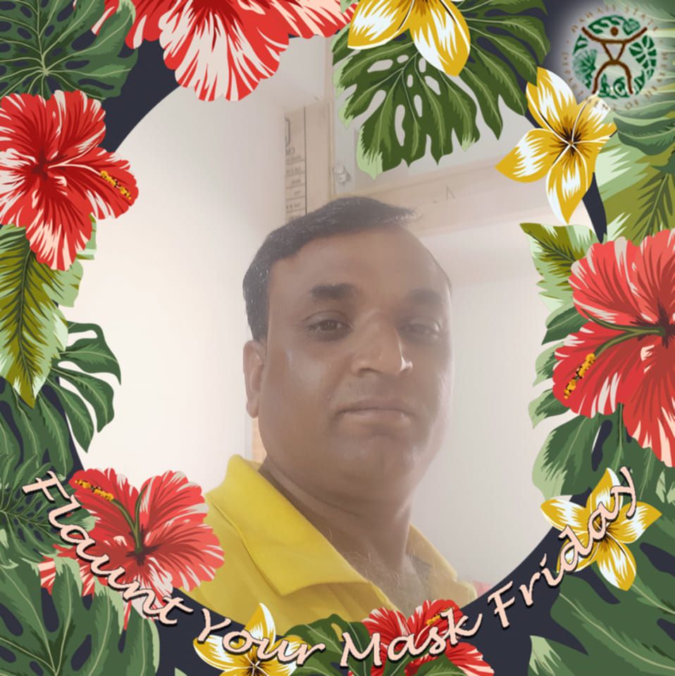 Sharvan Kumar