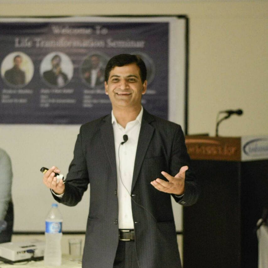 Mohsin Rajput