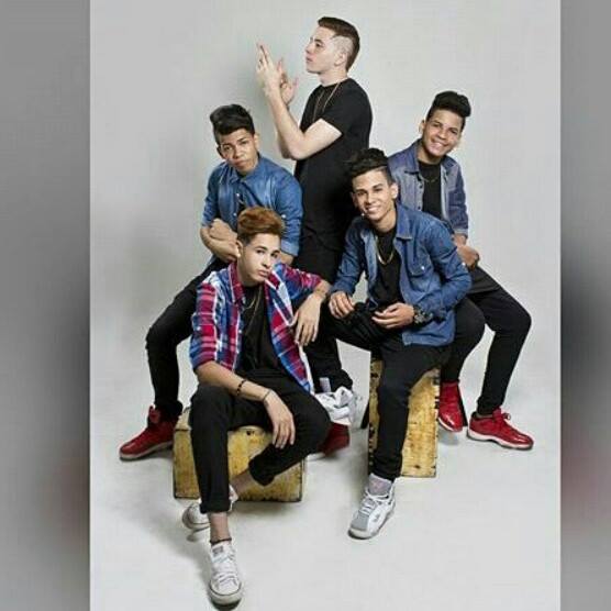 La Pandilla de Kanquimania' Fans