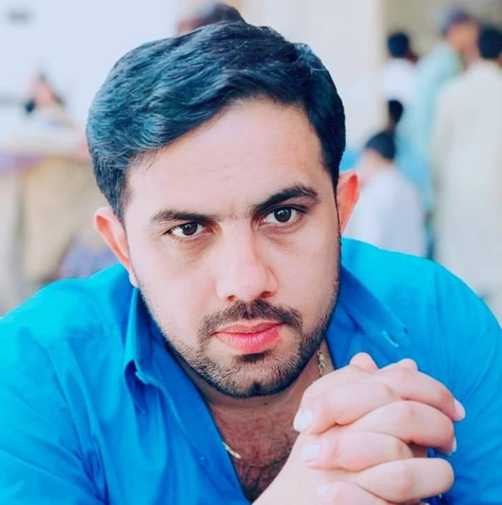 Noroz Khan