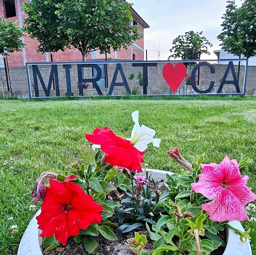 Miratoca New