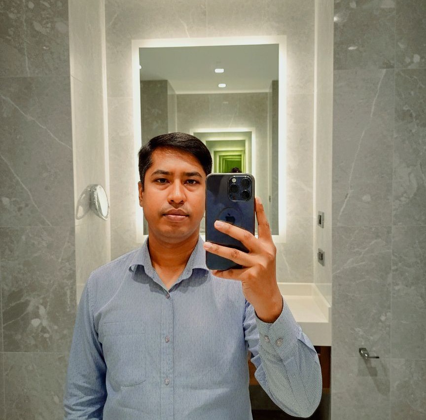 Rafiq Rafiq