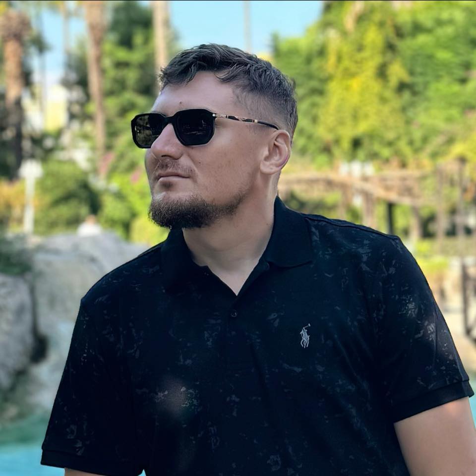 Dawid Stankowski