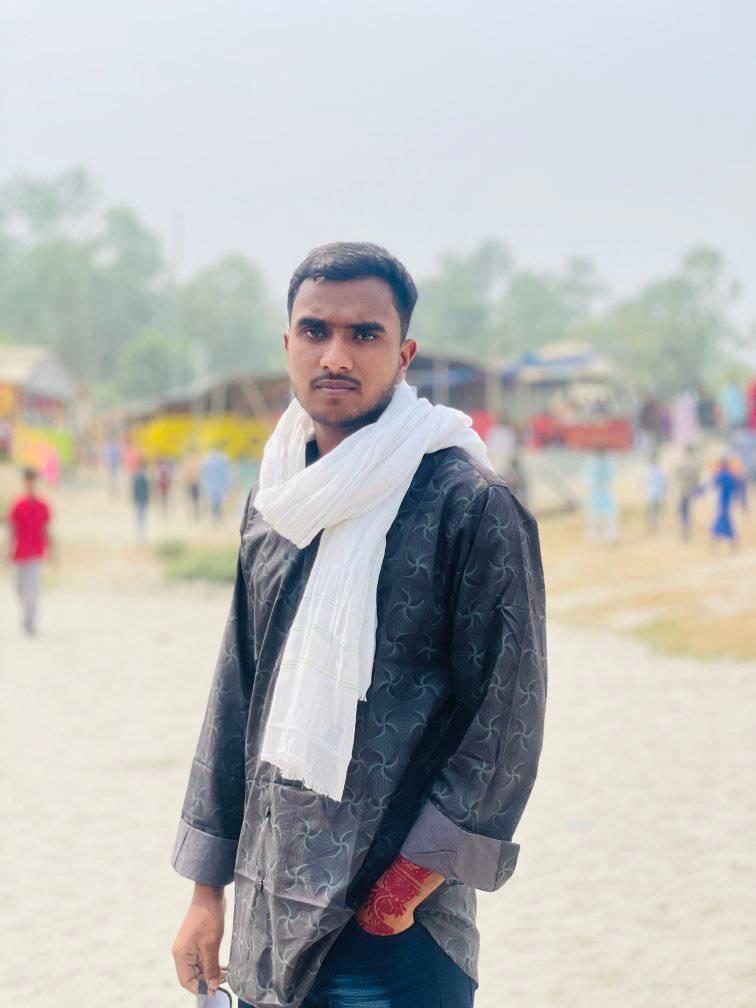 Md. Azijul Islam