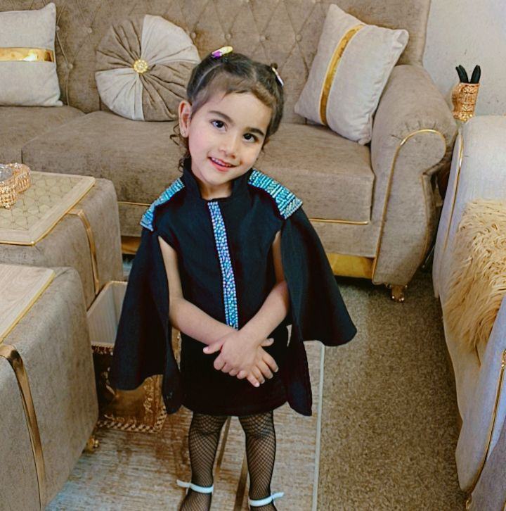 Huda Al Atrash