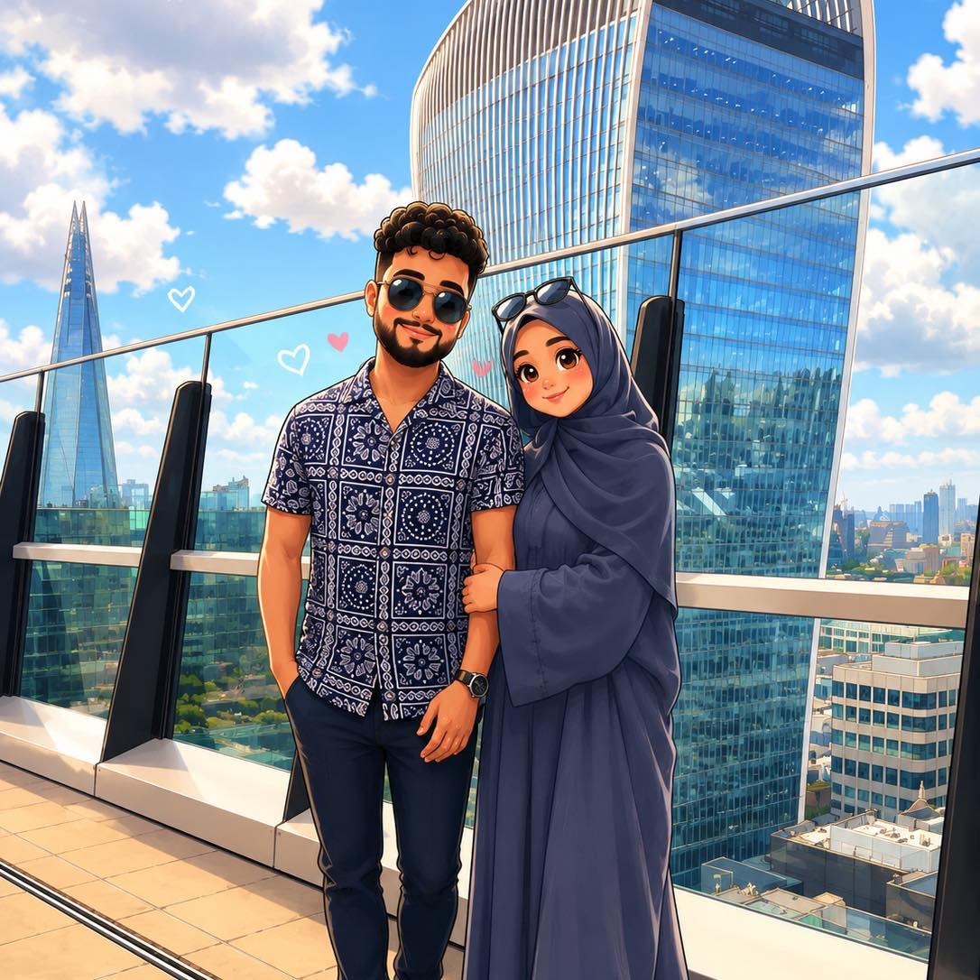 Ibrahim Rabby