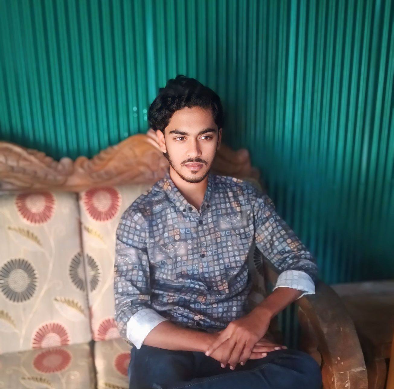 MD Rakib