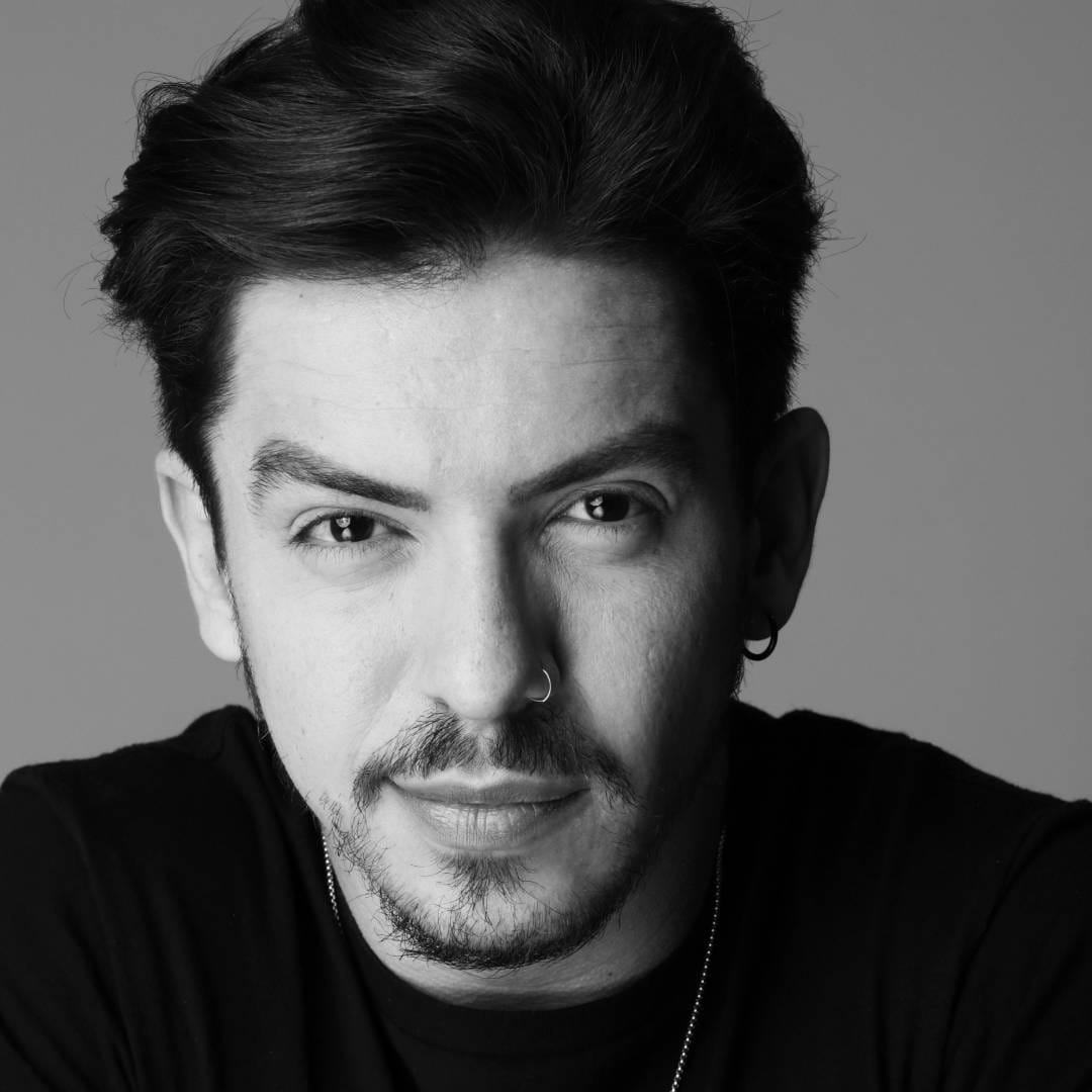 Rauder Pereira