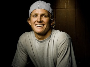 Dusty Payne