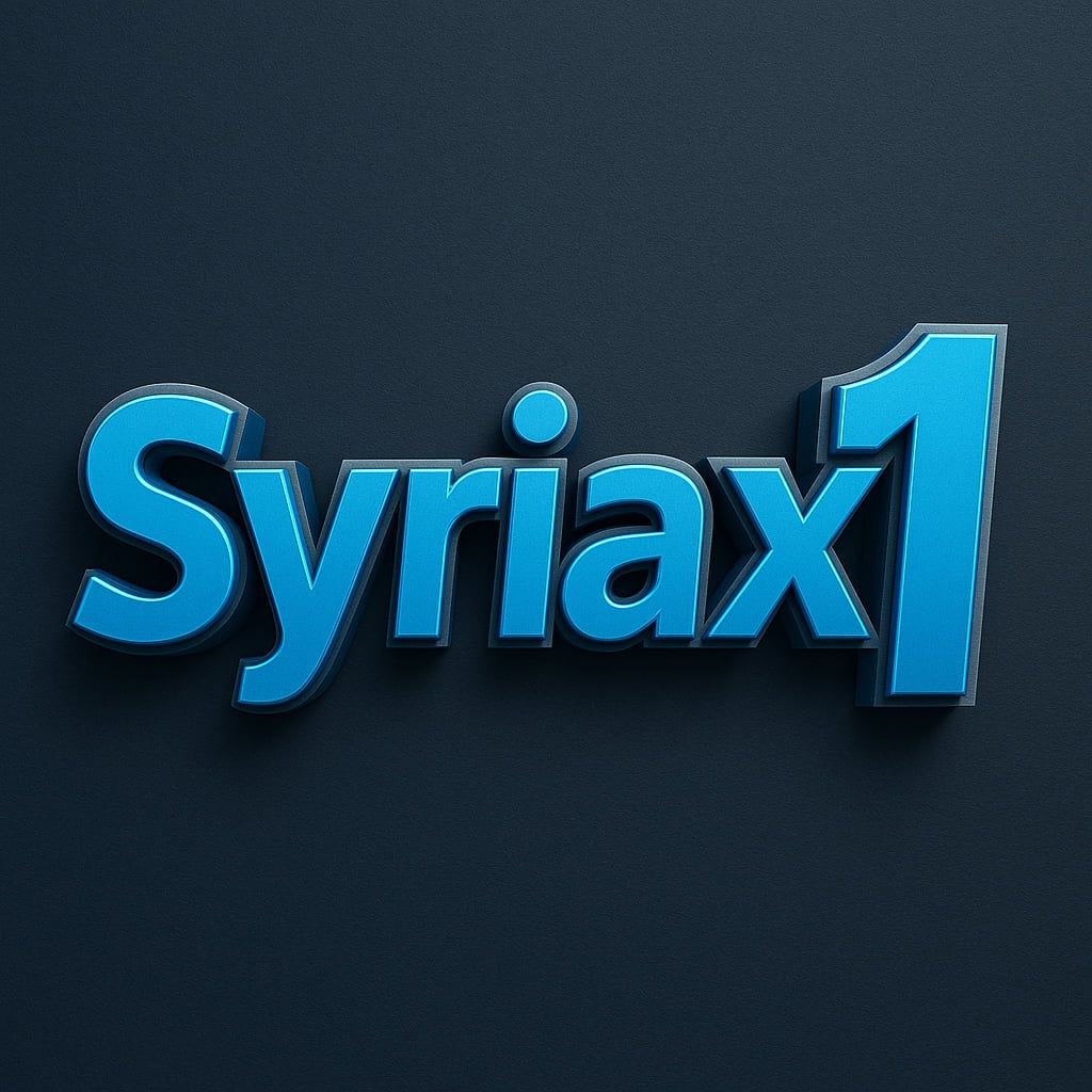 Syriax1 | Damascus