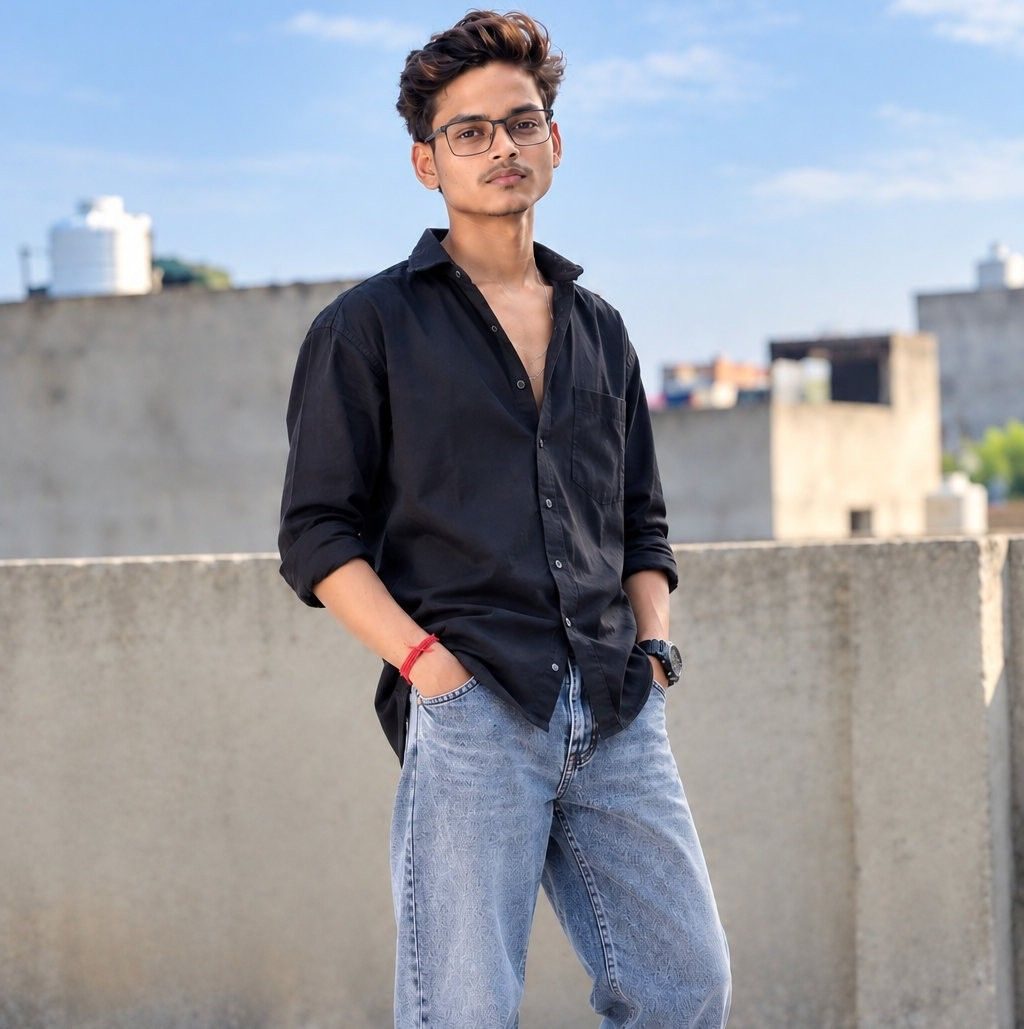 Shivam Raj