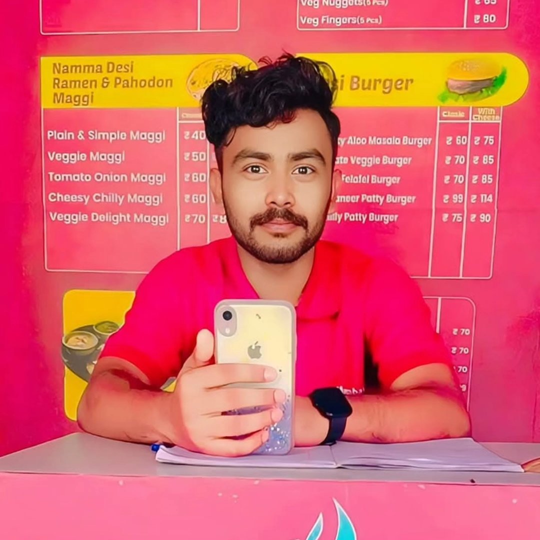 Amit Raj