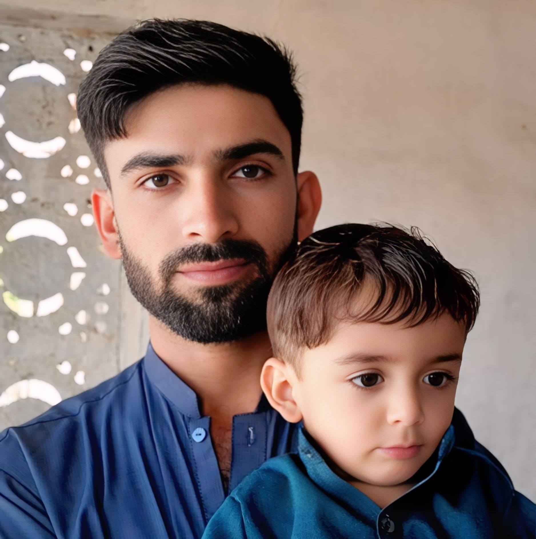 Fayaz Ahmed