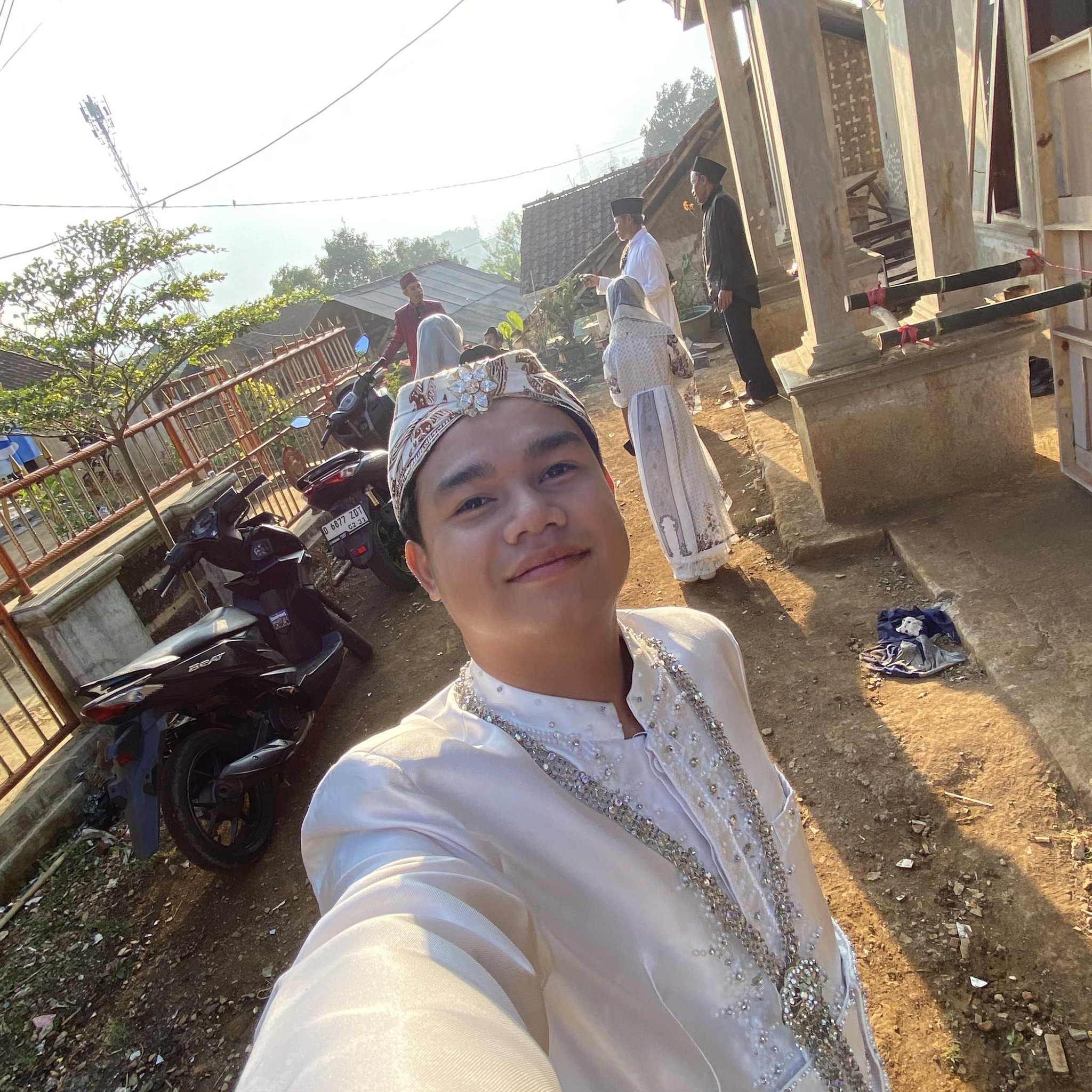 Reon Aditya Kusuma