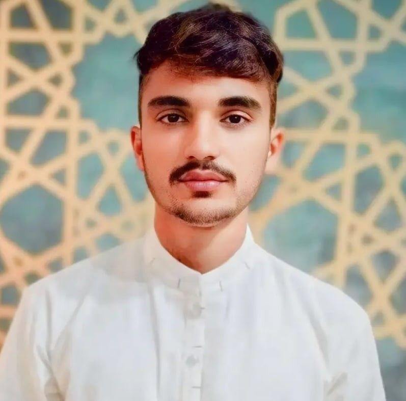 Ch Ali Raza Kalair