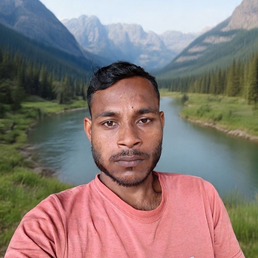 Rajab Ali