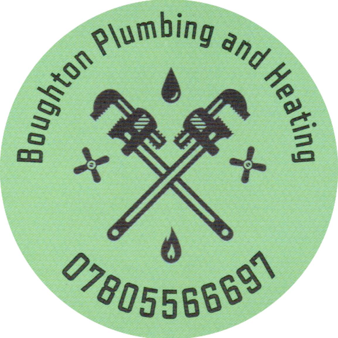 Boughton Plumbing and Heating Chester