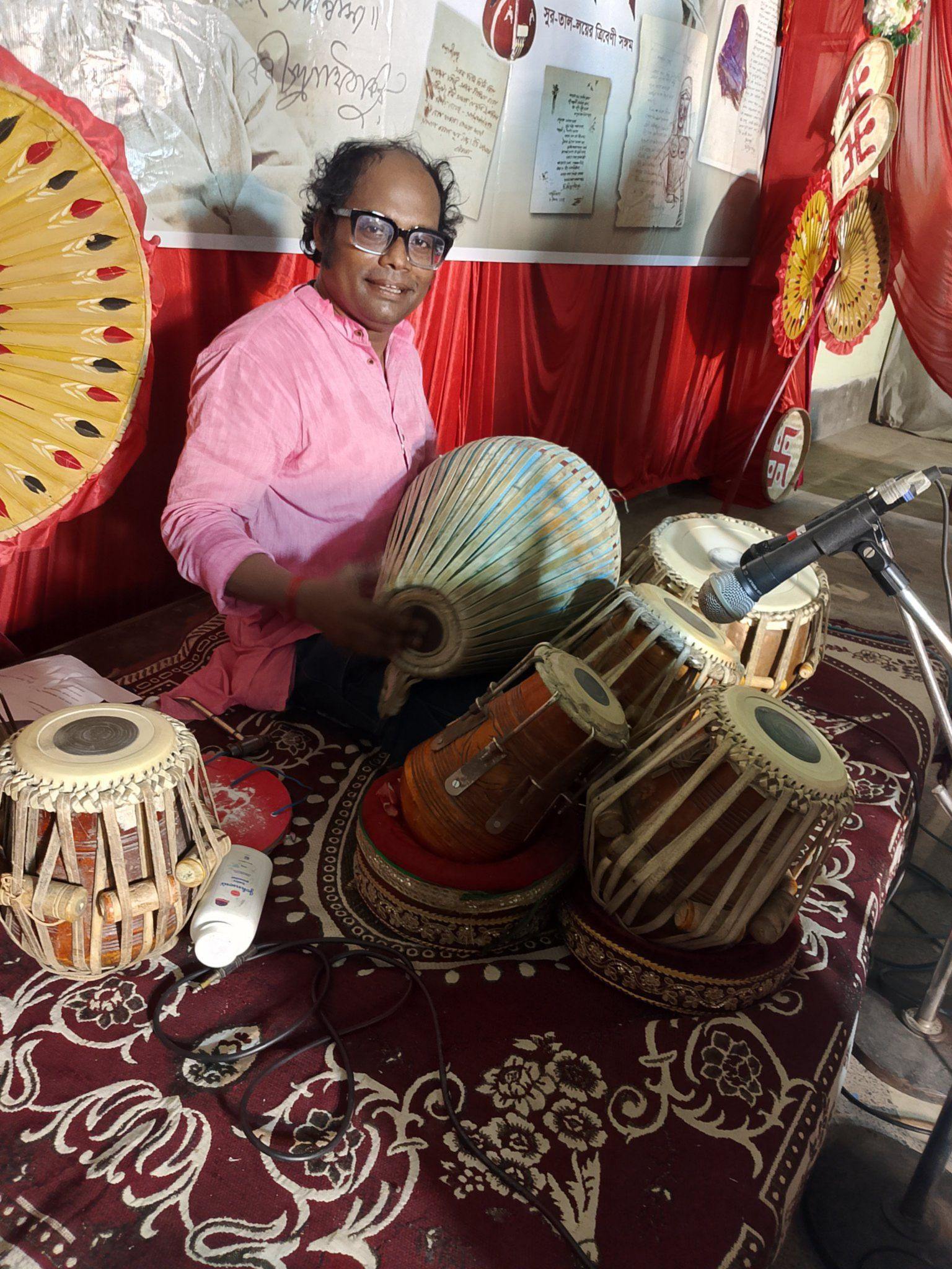 African - The shekere is an ancient traditional percussion instrument ...