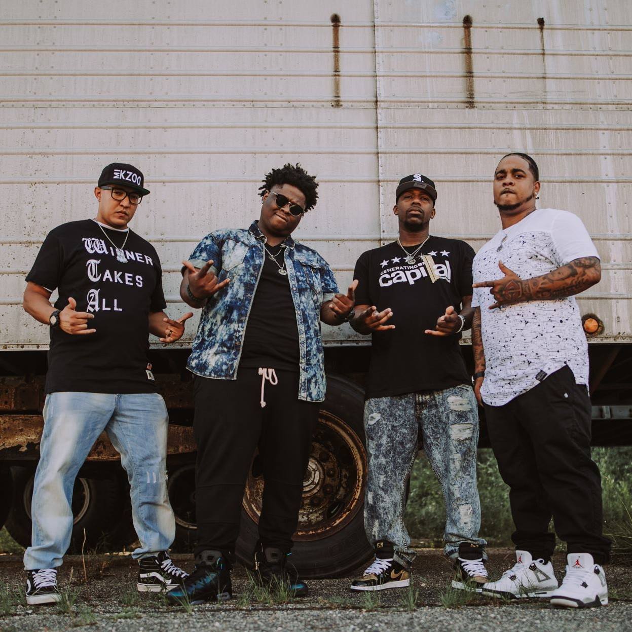 Prime Suspects | Kalamazoo MI