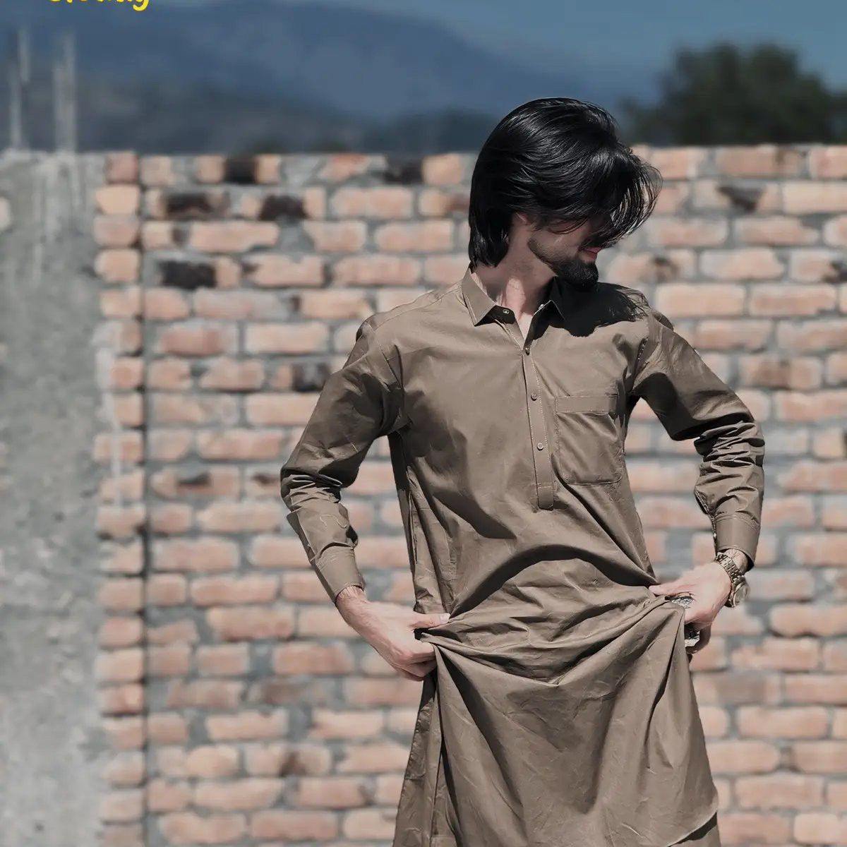 Wasif Khan