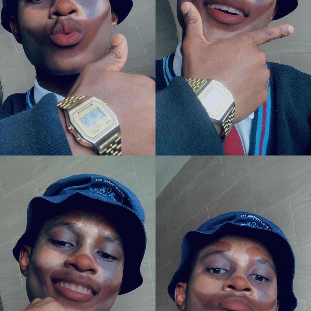 Ke Letso