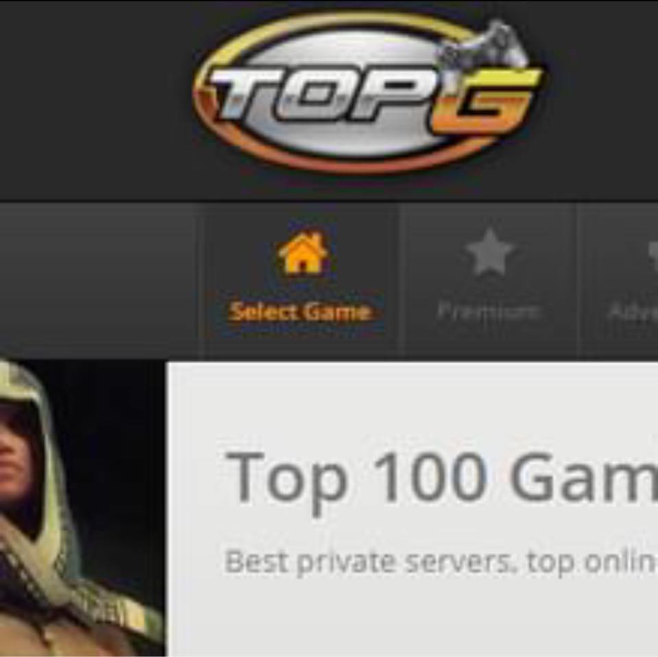 TopG - 📢 Attention Server Owners! 🚨 Please update your... | Facebook