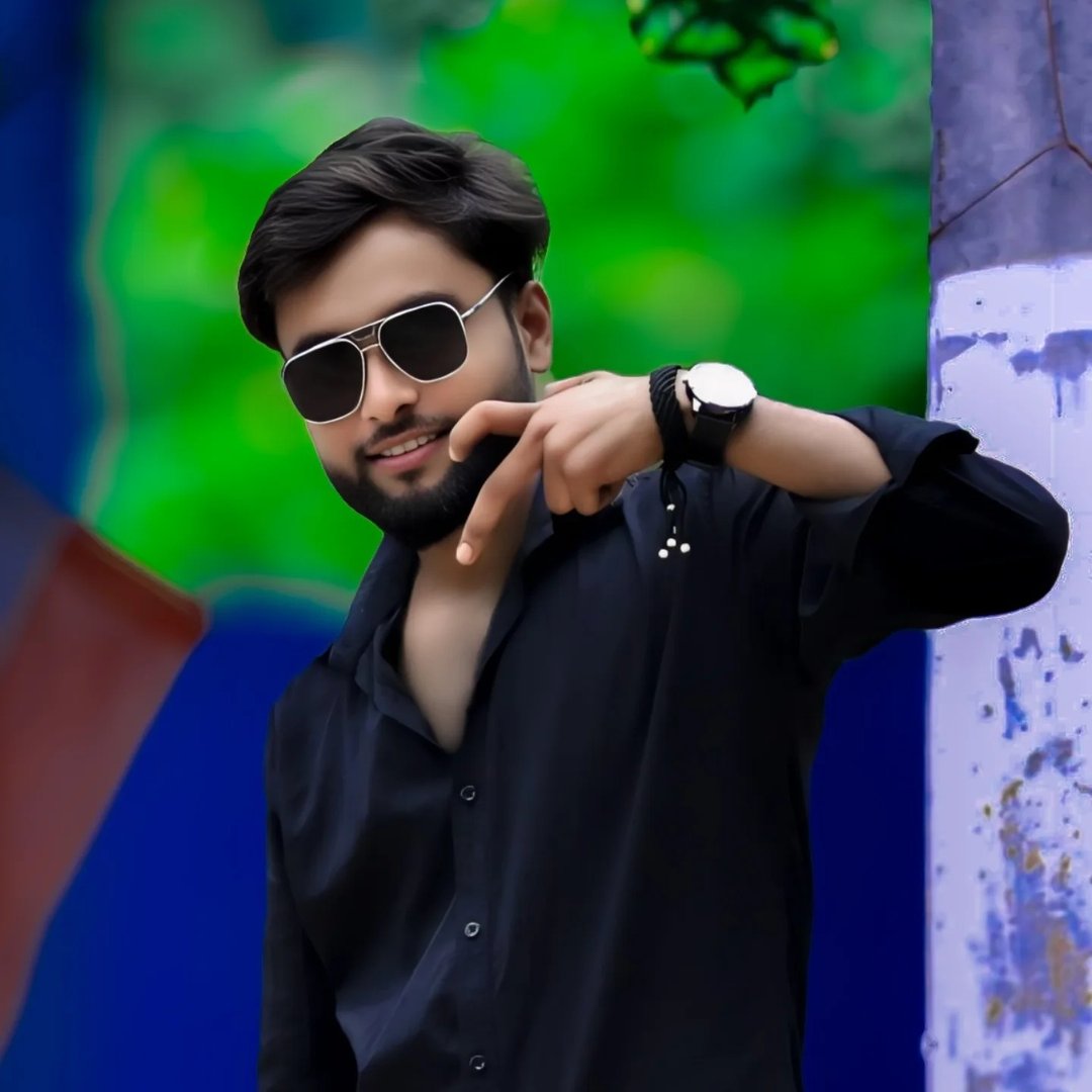Md Imran