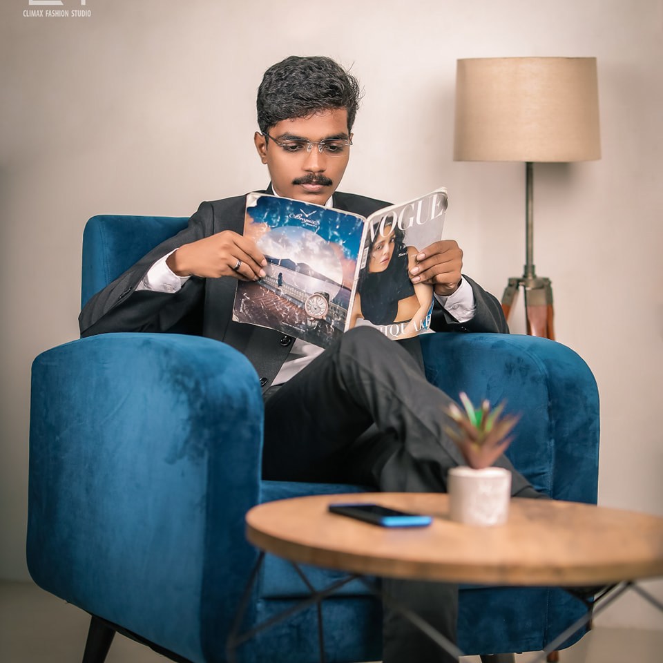 Adv Ajmal Karunagappally