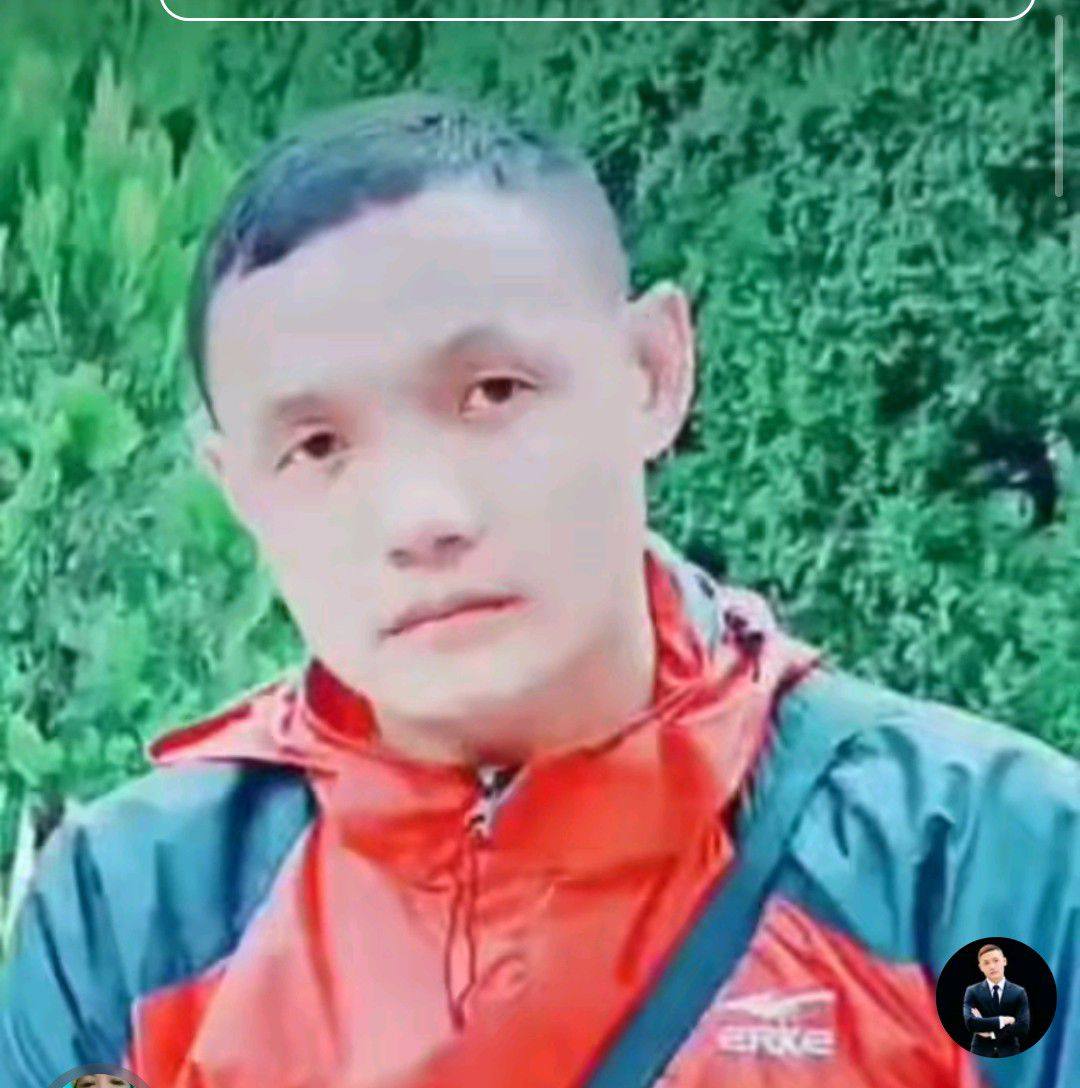 Limbu Dilip