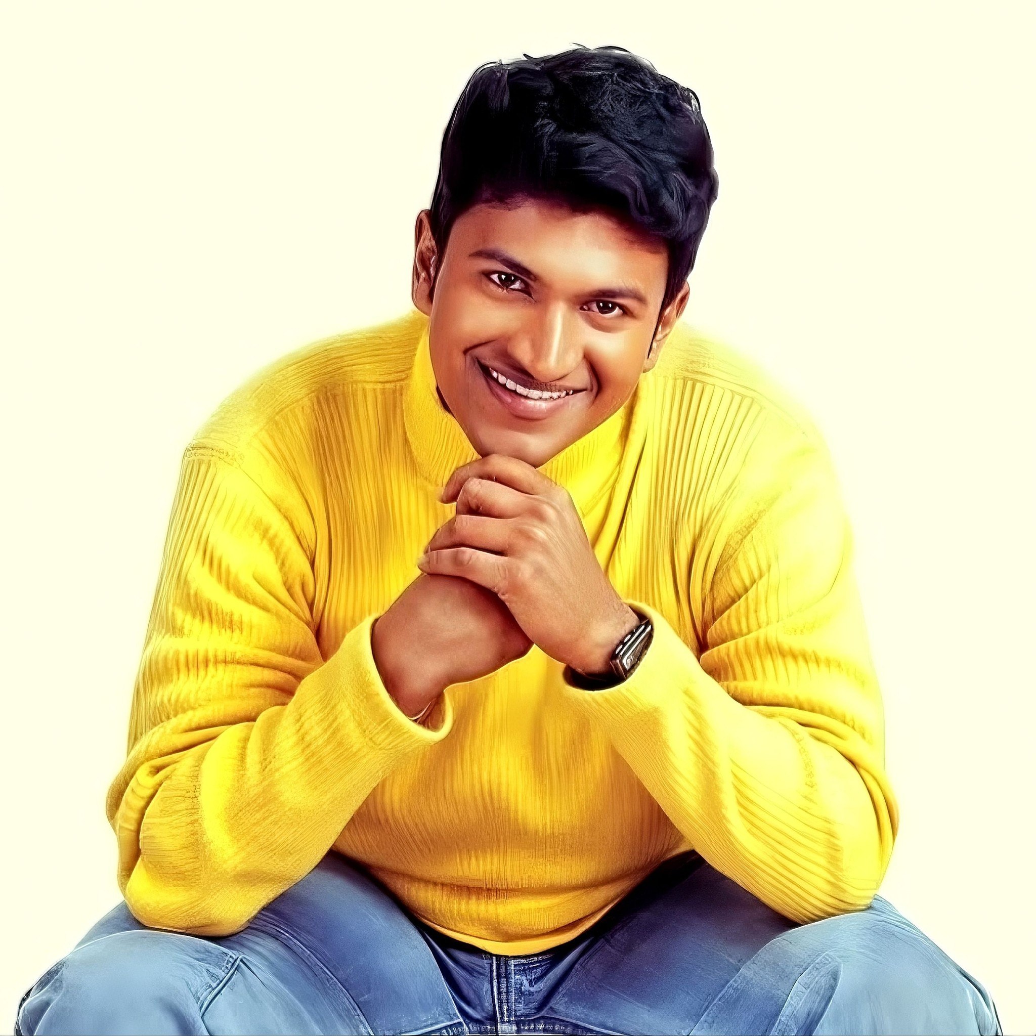 Raja Rathna-Puneeth Rajkumar