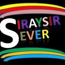 BİR sıraysır SEVER
