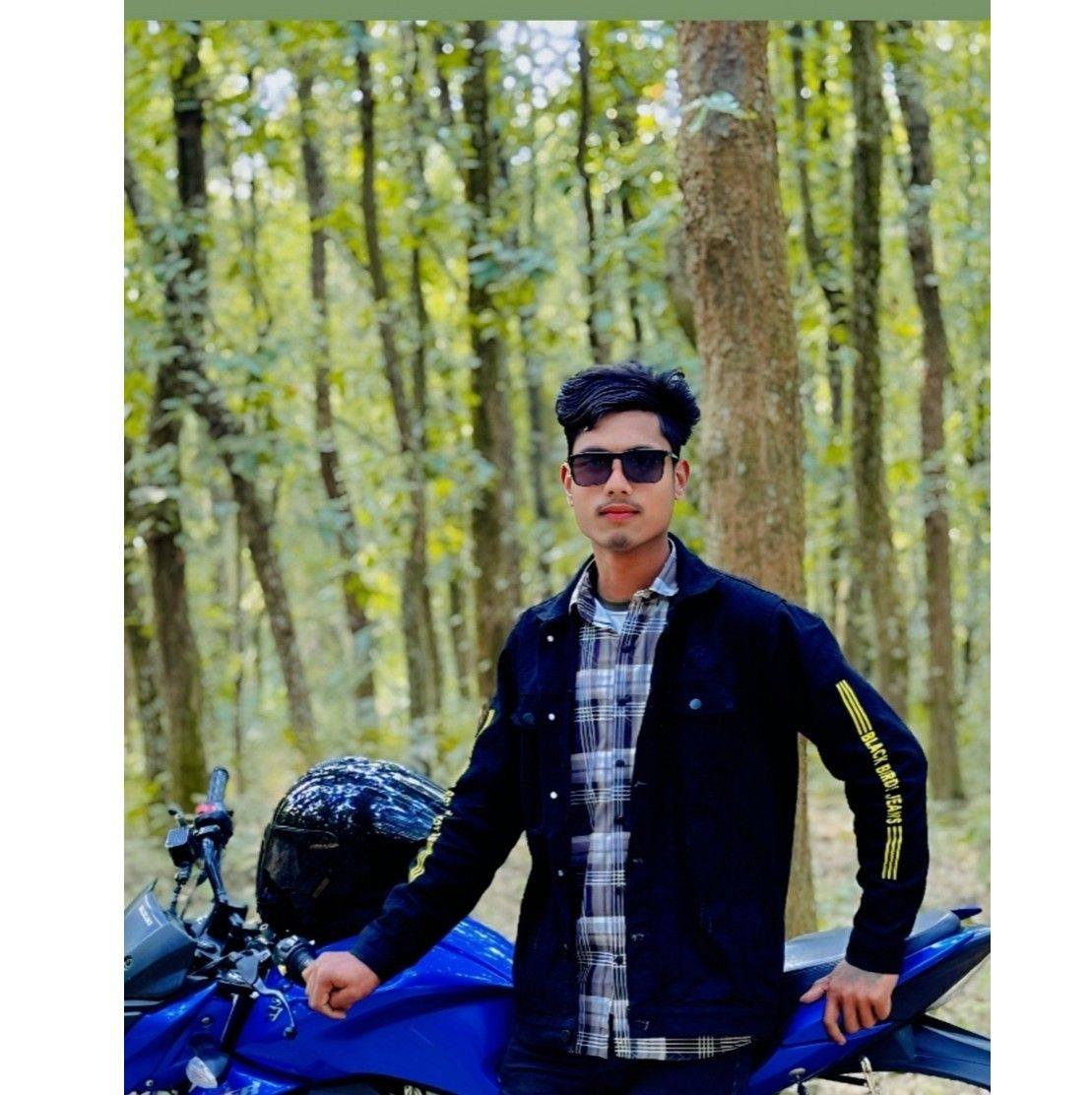 Sonjoy Roy