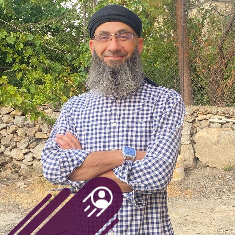 رامي فضل جمال