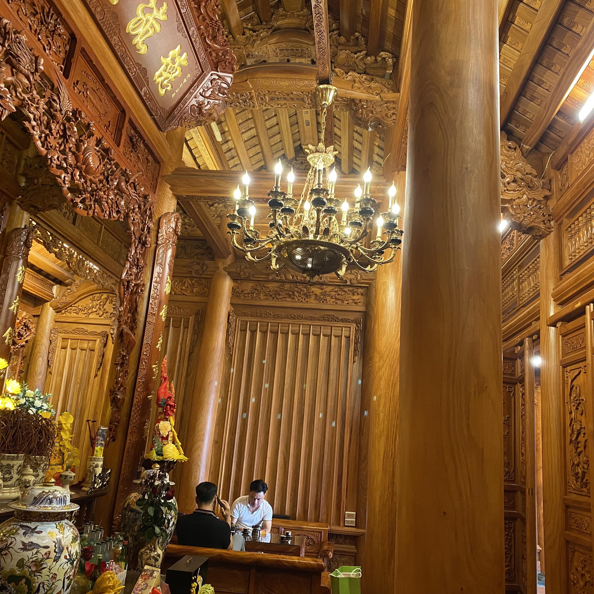 Nhà Gỗ Xứ Thanh | Thanh Hóa
