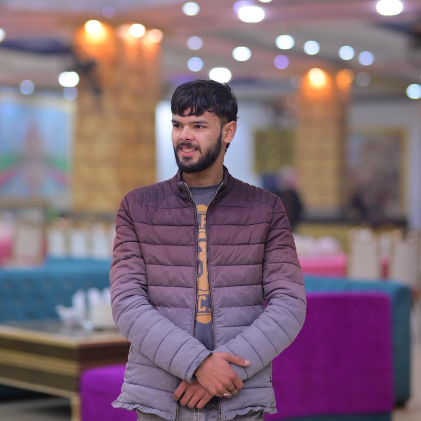 Saeed Rajpoot