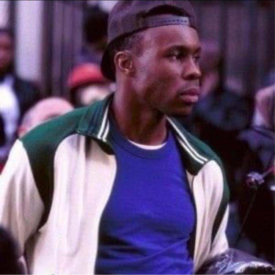 Yung Rondo