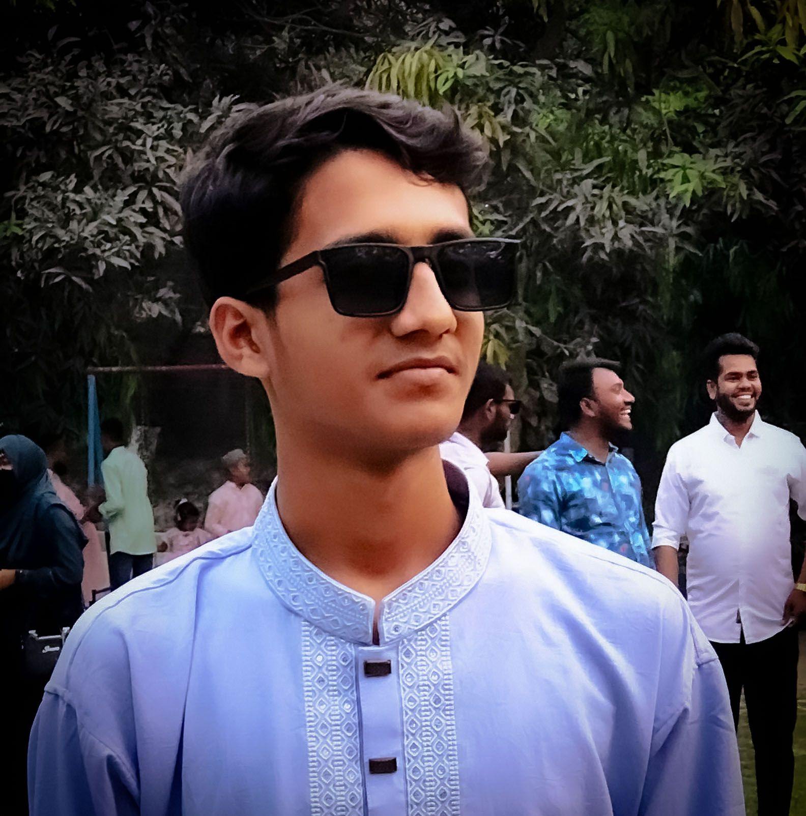 Sajid Sarker