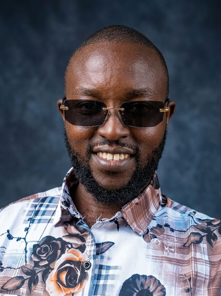 Julius Maingi